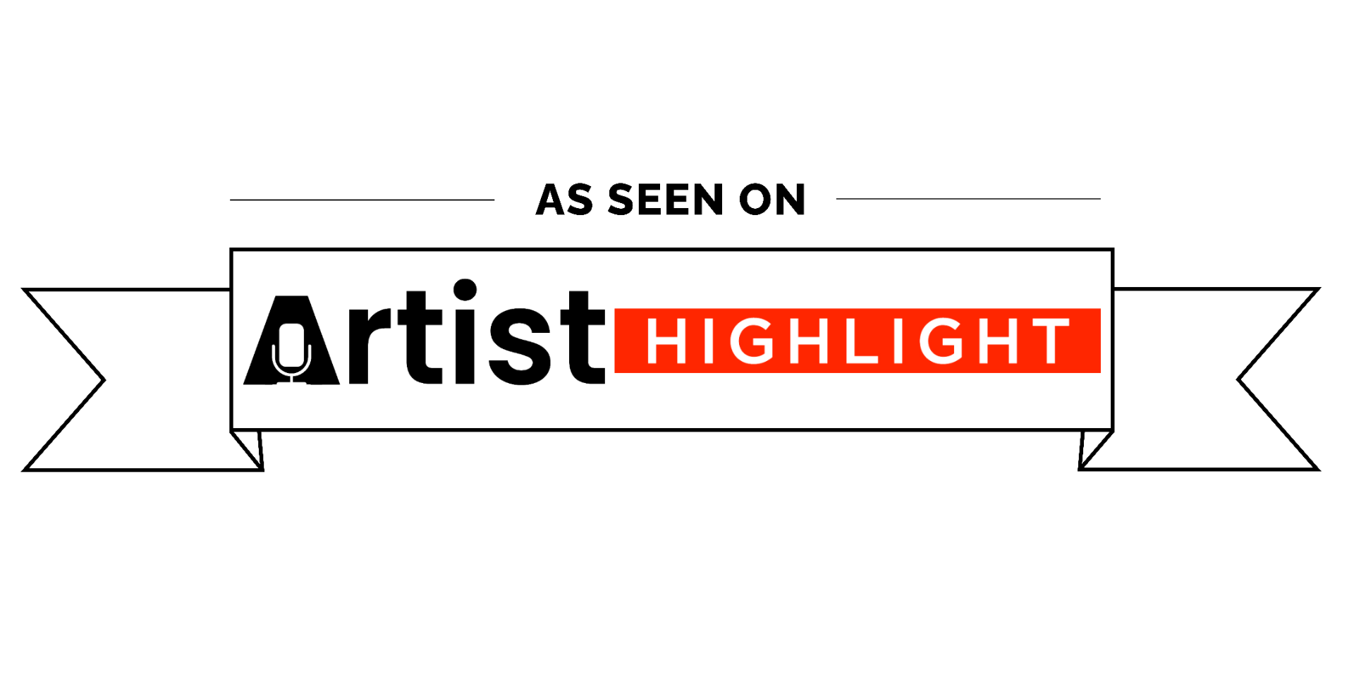 Artist Highlight Magazine logo